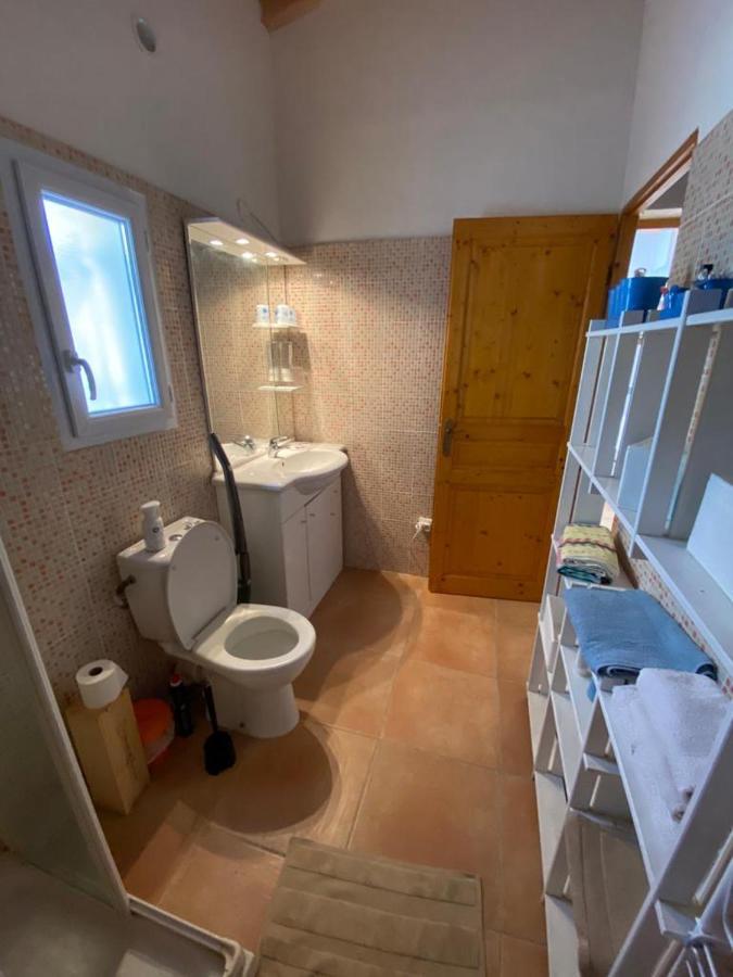 레드넌 Au Mazet Du Parc B&B 외부 사진