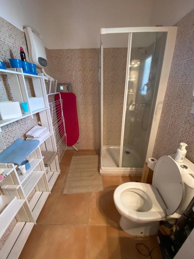 레드넌 Au Mazet Du Parc B&B 외부 사진
