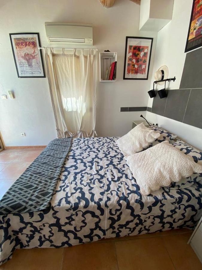 레드넌 Au Mazet Du Parc B&B 외부 사진